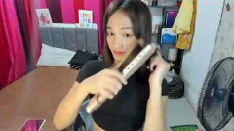Snapshot of tsuncutajang chatting on 13, 7, 2026 tsuncutajang online show from 13, 7, 2026