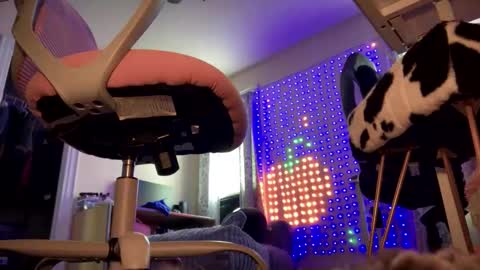 MOCHI NEXT DOOR online show from 8, 9, 2025