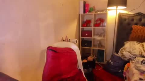 Snapshot of tsvanilla chatting on 21, 1, 2025 Frankie online show from 21, 1, 2025