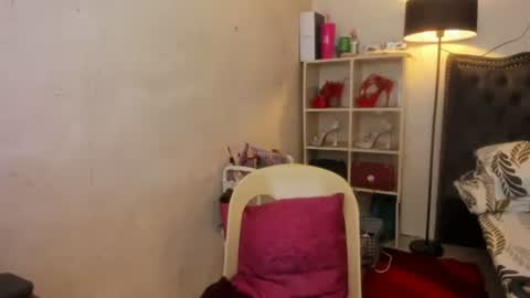 Snapshot of tsvanilla chatting on 23, 1, 2025 Frankie online show from 23, 1, 2025