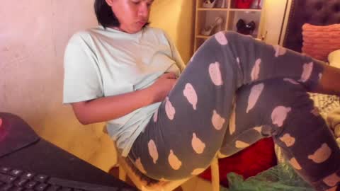 Snapshot of tsvanilla chatting on 6, 2, 2025 Frankie online show from 6, 2, 2025