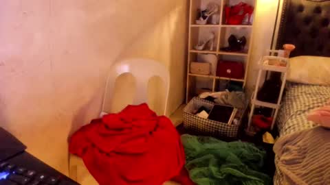 Snapshot of tsvanilla chatting on 9, 2, 2025 Frankie online show from 9, 2, 2025