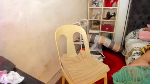 Snapshot of tsvanilla chatting on 2, 3, 2025 Frankie online show from 2, 3, 2025