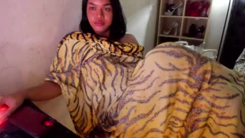 Snapshot of tsvanilla chatting on 7, 3, 2025 Frankie online show from 7, 3, 2025