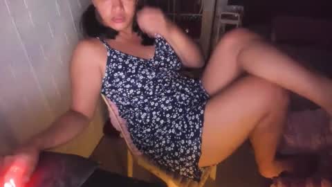 Snapshot of tsvanilla chatting on 17, 9, 2025 Frankie online show from 17, 9, 2025