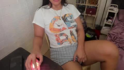 Snapshot of tsvanilla chatting on 12, 11, 2025 Frankie online show from 12, 11, 2025