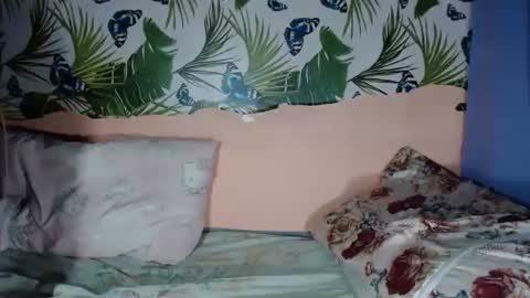 Snapshot of tswildflower33 chatting on 22, 1, 2025 Chin-chin online show from 22, 1, 2025