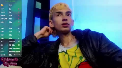 ttimy online show from 31, 3, 2026