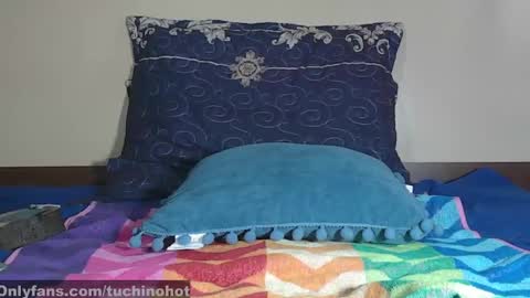 tuchinohot online show from 22, 12, 2024