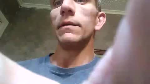 Snapshot of tulsapussyhungryguy chatting on 10, 1, 2025 Flash online show from 10, 1, 2025