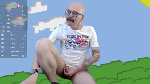 tumbling through online show from 10, 5, 2026