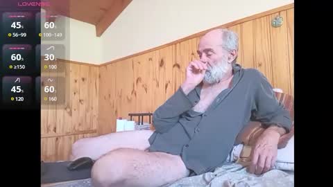 Papi Facu online show from 16, 2, 2025