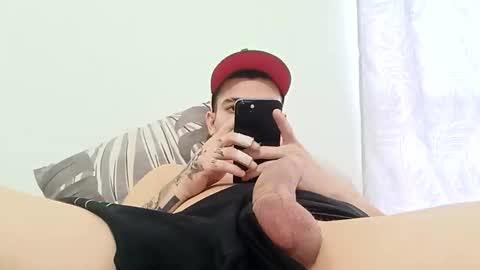 Snapshot of tupollaquerida3 chatting on 3, 3, 2026 tupollaquerida3 online show from 3, 3, 2026