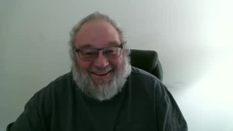 Turd Ferguson online show from 20, 10, 2025