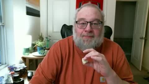 Turd Ferguson online show from 23, 3, 2026