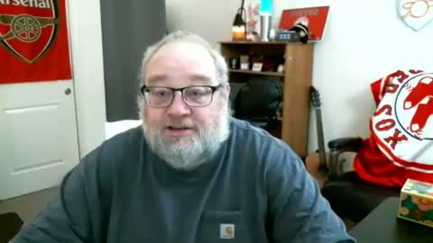 Turd Ferguson online show from 28, 5, 2026