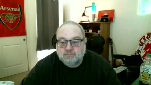 Snapshot of turdferguson420 chatting on 30, 6, 2026 Turd Ferguson online show from 30, 6, 2026