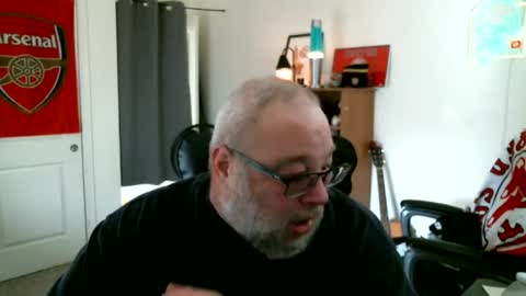 Snapshot of turdferguson420 chatting on 5, 7, 2026 Turd Ferguson online show from 5, 7, 2026