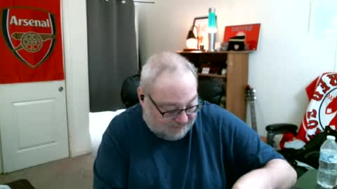 Snapshot of turdferguson420 chatting on 11, 7, 2026 Turd Ferguson online show from 11, 7, 2026