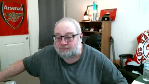 Snapshot of turdferguson420 chatting on 18, 7, 2026 Turd Ferguson online show from 18, 7, 2026