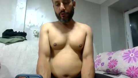 turkey_men34 online show from 23, 5, 2026
