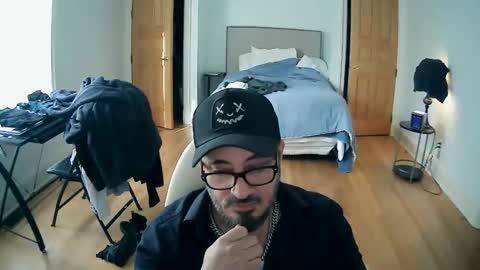 tuscan_taurus online show from 23, 10, 2025