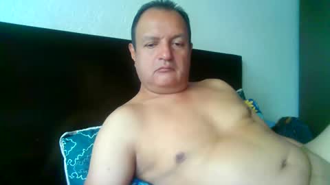 Mario Ramirez online show from 27, 12, 2024