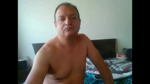 Mario Ramirez online show from 31, 12, 2024