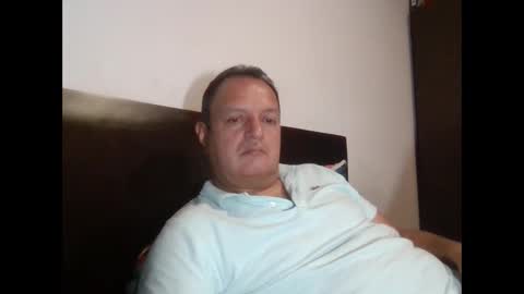 Mario Ramirez online show from 1, 3, 2025