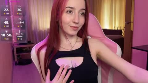 Nika online show from 30, 4, 2026