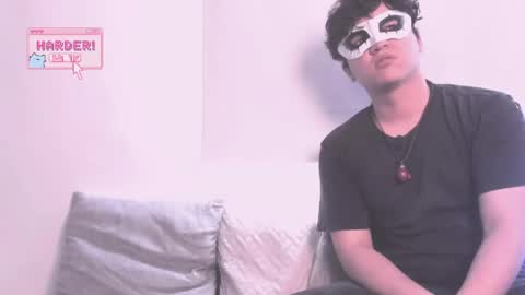 tuxedo  mayo online show from 29, 4, 2026