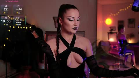 Miss Veth online show from 9, 4, 2026