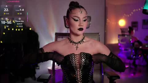 Miss Veth online show from 30, 5, 2026