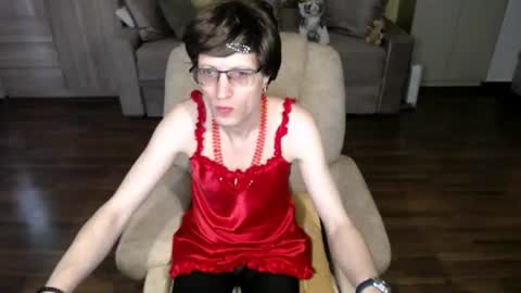 Snapshot of tvclementine chatting on 30, 6, 2026 Clementine online show from 30, 6, 2026