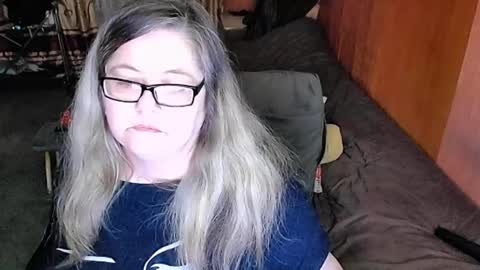 Lana online show from 7, 3, 2025