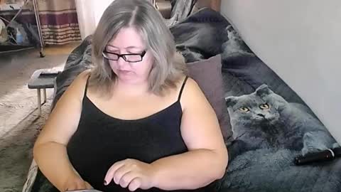 Lana online show from 24, 9, 2025