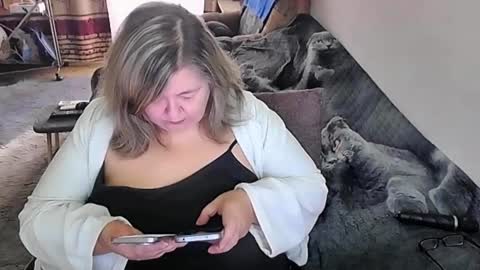 Lana online show from 7, 10, 2025