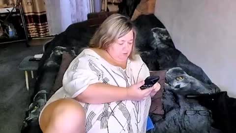 Lana online show from 21, 10, 2025