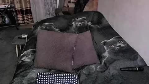 Lana online show from 23, 10, 2025