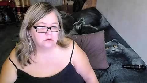 Lana online show from 13, 11, 2025