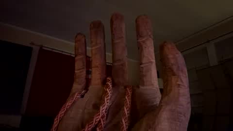 twerkandjerkk online show from 14, 4, 2026