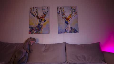 Maria 3 online show from 10, 1, 2025