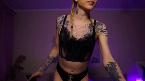 Maria 3 online show from 23, 9, 2025