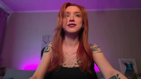 Maria 3 online show from 19, 4, 2026