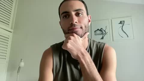 Twinkboy online show from 18, 1, 2025