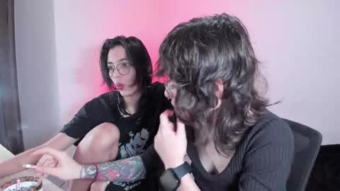 Eve  Lili online show from 9, 10, 2025