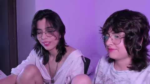 Eve  Lili online show from 4, 11, 2025