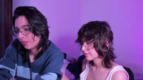 Eve  Lili online show from 15, 11, 2025