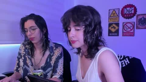 Eve  Lili online show from 31, 1, 2026