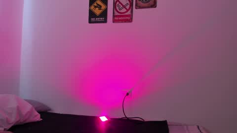 Eve  Lili online show from 18, 4, 2026